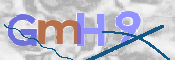 CAPTCHA-Bild